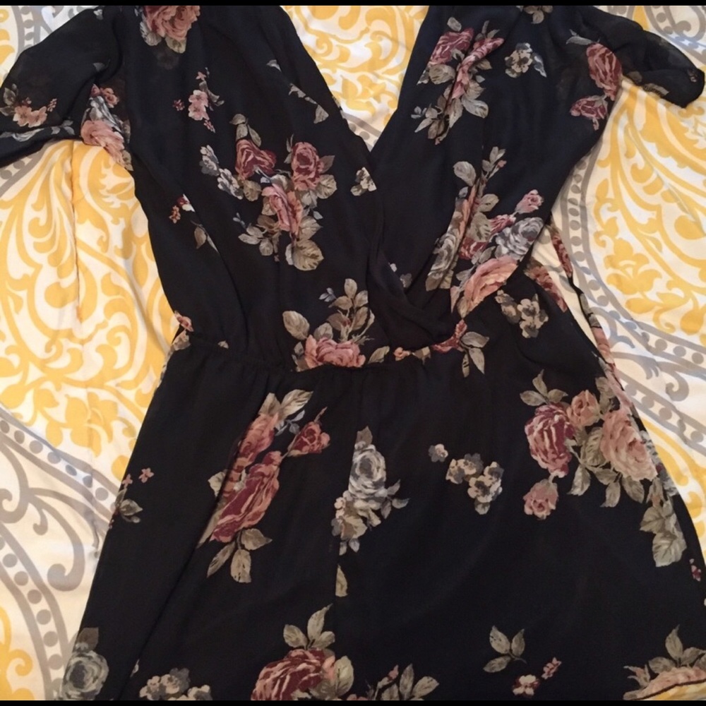 Romper!
